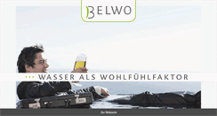 Desktop Screenshot of faco.de
